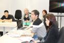 Reunião Plenária do Conselho Estadual dos Direitos da Pessoa com Deficiência - COED - Foto: Aliocha Maurício/SEDS