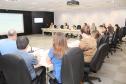 Reunião Plenária do Conselho Estadual dos Direitos da Pessoa comDeficiência - COED - Foto: Aliocha Maurício/SEDS