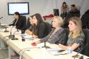 Reunião Plenária do Conselho Estadual dos Direitos da Pessoa comDeficiência - COED - Foto: Aliocha Maurício/SEDS