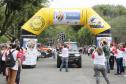 9º Rally da inclusão com saída do Parque Barigui - Foto: Aliocha Maurício/SEDS