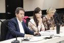 Reunião plenária do conselho estadual dos direitos da pessoa com deficiência - Foto: Aliocha Maurício/SEDS