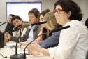 Reunião Plenária do conselho estadual dos direitos da pessoa com deficiência - Foto: Aliocha Maurício/SEDS