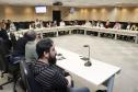 Reunião Plenária do conselho estadual dos direitos da pessoa com deficiência - Foto: Aliocha Maurício/SEDS
