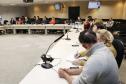 Reunião do conselho estadual dos direitos da pessoa com deficiência - Foto: Aliocha Maurício/SEDS