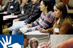 Biblioteca Pública promove palestras sobre inclusão social