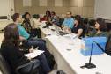 Comissões do Conselho Estadual dos Direitos da Pessoa com Deficiência - COEDE/PR - Fotos: Aliocha Mauricio/SEDS