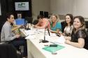 Comissões do Conselho Estadual dos Direitos da Pessoa com Deficiência - COEDE/PR - Fotos: Aliocha Mauricio/SEDS