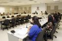 Plenária do Conselho Estadual dos Direitos da Pessoa com Deficiência – COEDE/PR - Fotos: Aliocha Mauricio/SEDS