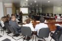 Reunião das Comissões do Conselho Estadual da Pessoa com Deficiência - COEDE - Foto: Aliocha Mauricio