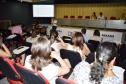 Plenária do Conselho Estadual dos Direitos da Pessoa com Deficiência - COEDE/PR - Foto: Aliocha Mauricio/SEDS