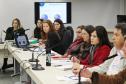 Reunião Plenária do Conselho Estadual dos Direitos da Pessoa com Deficiência - COEDE/PR - Foto: Aliocha Maurício/SEDS