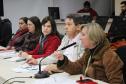 Reunião Plenária do Conselho Estadual dos Direitos da Pessoa com Deficiência - COEDE/PR - Foto: Aliocha Maurício/SEDS