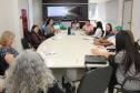 Reunião das Câmaras do Conselho Estadual dos Direitos da Pessoa com Deficiência - COED - Foto: Aliocha Maurício/SEDS