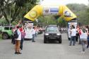 9º Rally da inclusão com saída do Parque Barigui - Foto: Aliocha Maurício/SEDS