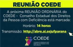 COEDE