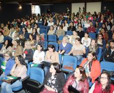 Estímulos na primeira infância ampliam habilidades de pessoas com deficiência - Foto: Aliocha Maurício/SEDS