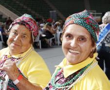 Cerca de 60 mil pessoas podem perder benefício social no Paraná - Foto: Aliocha Maurício