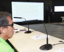 Conselho da Pessoa com Deficiência faz sua primeira reunião de 2019 - Foto: Divulgação Sejuf