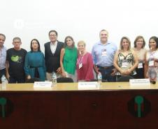 28/03/2019 - Secretário Ney Leprevost participa do 1º Simpósio sobre Doenças Raras de Londrina