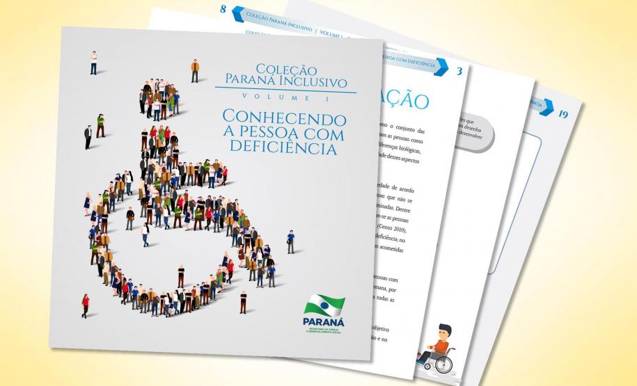20/09/2016 - Ações do Governo do Estado marcam Dia Nacional de Luta da Pessoa com Deficiência - Foto: Aliocha Mauricio/SEDS Ações do Governo do Estado marcam Dia Nacional de Luta da Pessoa com Deficiência