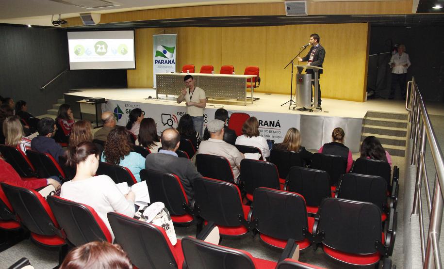 Ações do Governo do Estado marcam Dia Nacional de Luta da Pessoa com Deficiência