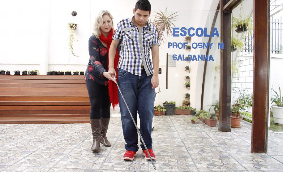 Ações do Governo do Estado marcam Dia Nacional de Luta da Pessoa com Deficiência