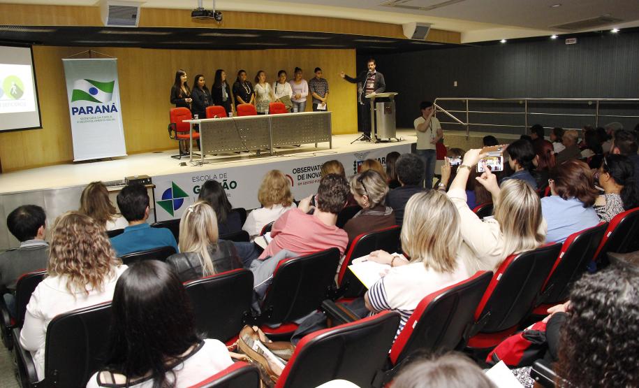 Ações do Governo do Estado marcam Dia Nacional de Luta da Pessoa com Deficiência