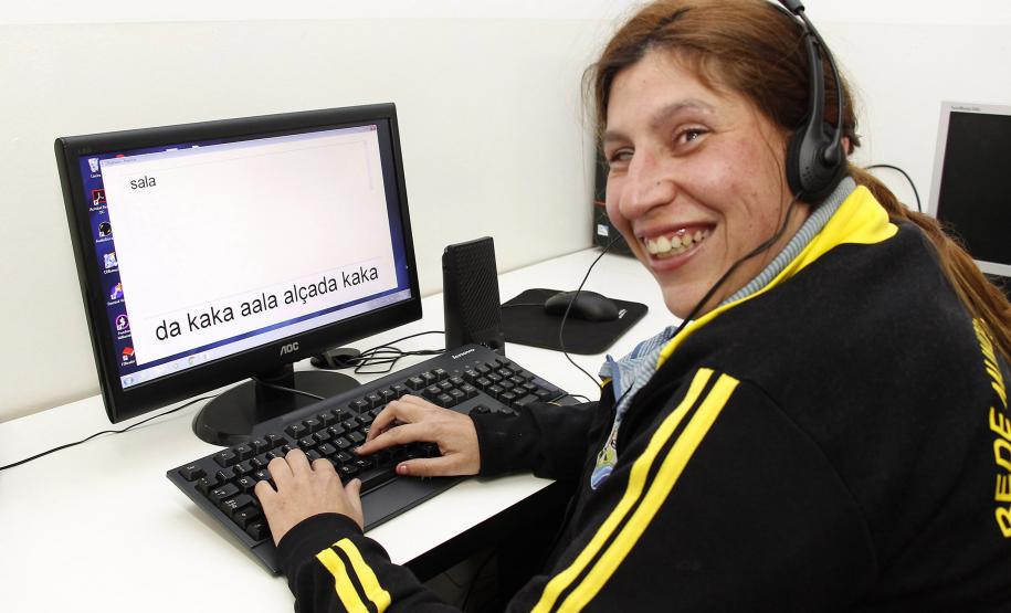 Ações do Governo do Estado marcam Dia Nacional de Luta da Pessoa com Deficiência