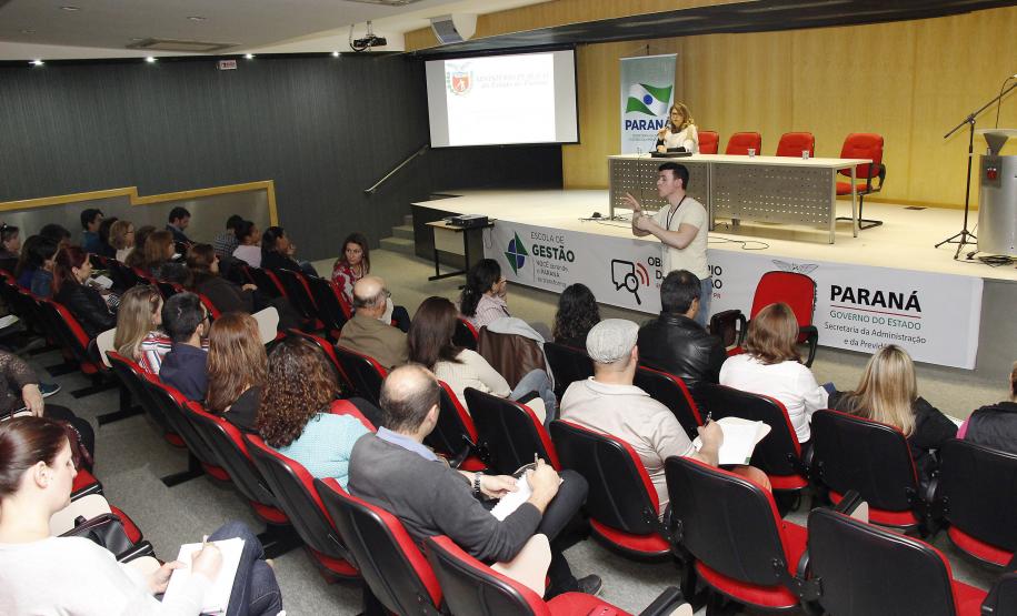 Ações do Governo do Estado marcam Dia Nacional de Luta da Pessoa com Deficiência