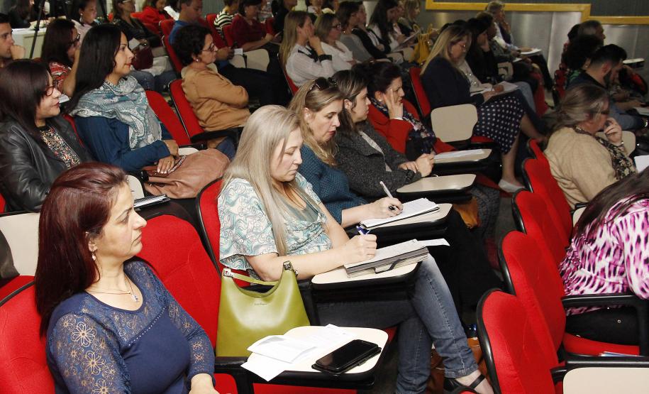 Ações do Governo do Estado marcam Dia Nacional de Luta da Pessoa com Deficiência