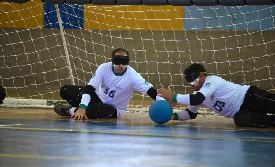 Parajaps 2016 contarão com 1,8 mil atletas e 15 modalidades. Foto: Paulo Galvez da Silva