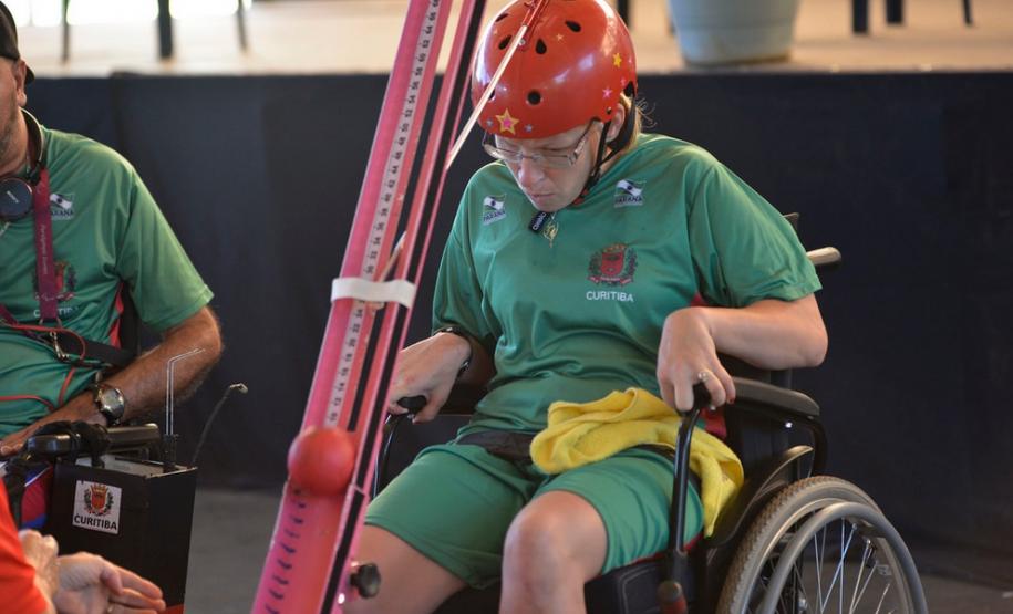 Parajaps 2016 contarão com 1,8 mil atletas e 15 modalidades. Foto: Paulo Galvez da Silva