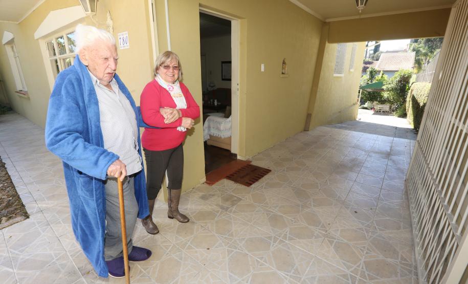 Governo concede tempo para servidores cuidarem de familiares com deficiência - Foto: Rogério Machado/SECS