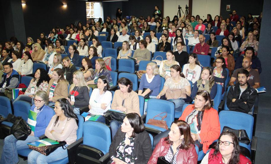 Estímulos na primeira infância ampliam habilidades de pessoas com deficiência - Foto: Aliocha Maurício/SEDS