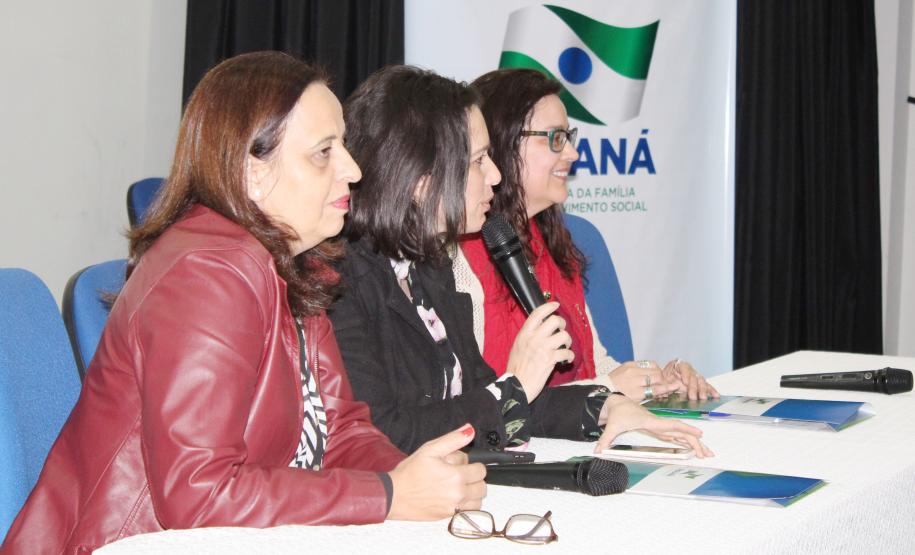 Estímulos na primeira infância ampliam habilidades de pessoas com deficiência - Foto: Aliocha Maurício/SEDS