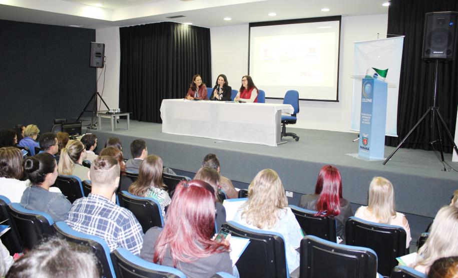 Estímulos na primeira infância ampliam habilidades de pessoas com deficiência - Foto: Aliocha Maurício/SEDS