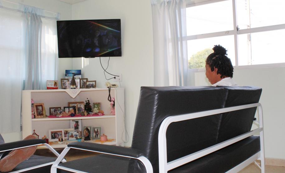 Residências inclusivas dão autonomia para pessoas com deficiência - Foto: Aliocha Maurício/SECS