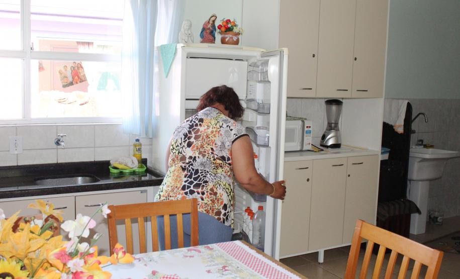 Residências inclusivas dão autonomia para pessoas com deficiência - Foto: Aliocha Maurício/SECS