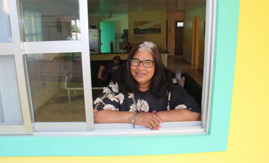 Residências inclusivas dão autonomia para pessoas com deficiência - Foto: Aliocha Maurício/SECS