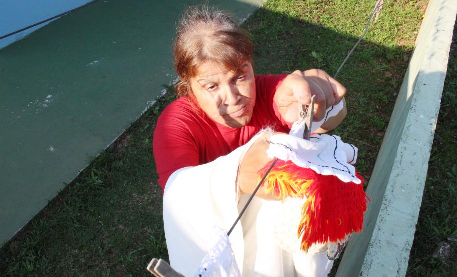 Residências inclusivas dão autonomia para pessoas com deficiência - Foto: Aliocha Maurício/SECS